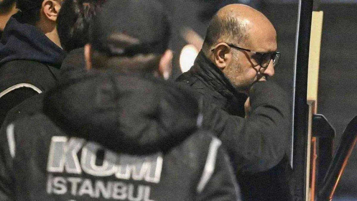 SON DAKİKA | CHP’li belediyelerdeki dev rüşvet çarkında karar çıktı! İşte verilen cezalar haber görseli