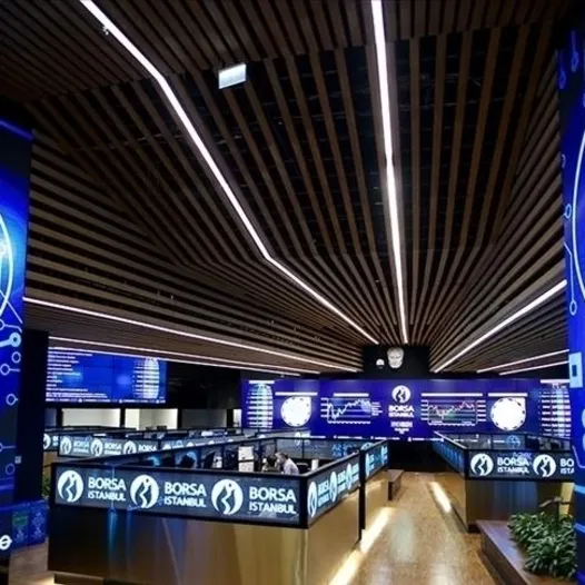 Borsa güne yükselişle başladı