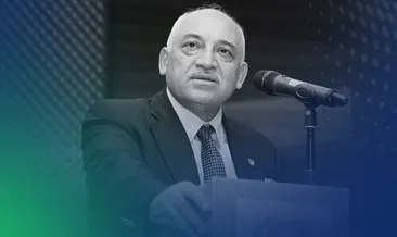 TFF Başkanı Mehmet Büyükekşi’den flaş açıklama! Kim şampiyon olursa olsun...