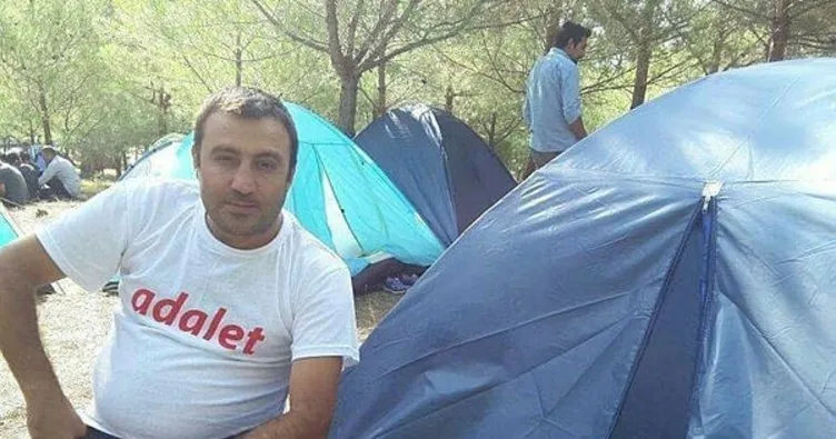 CHP’li yönetici Umut Karagöz’e 15 yıl taciz cezası