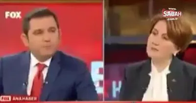 Erciş’te şehit ağabeyinden Akşener’e ’15 Temmuz öncesi başbakan olacağım’ sorusu | Video