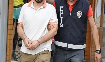 Bursa’da suç makinesi kıskıvrak yakalandı