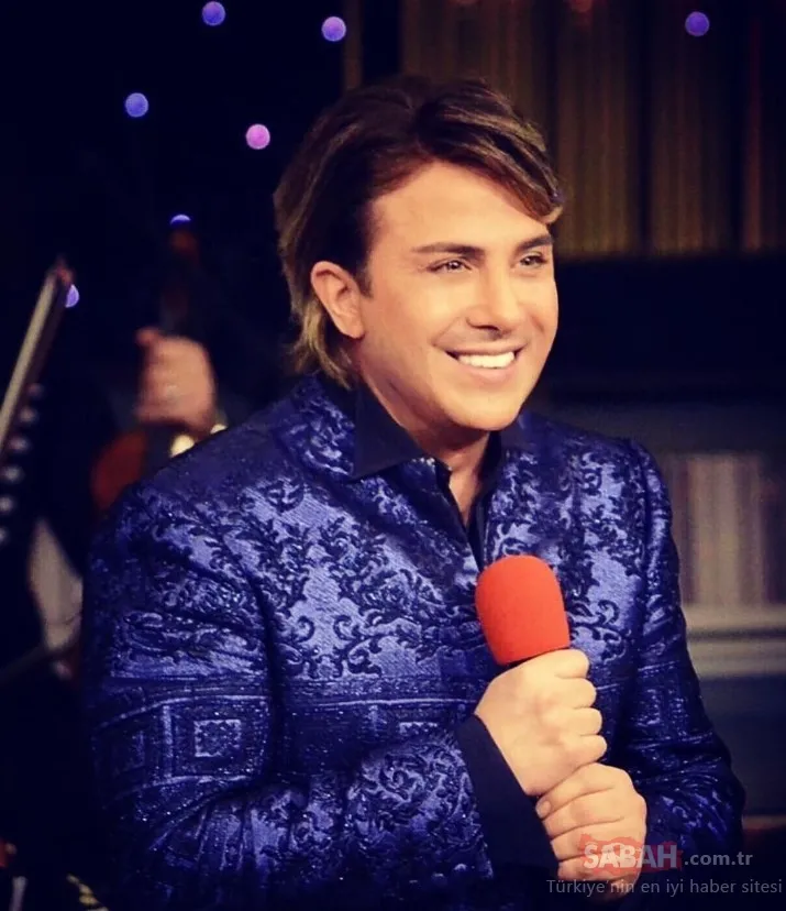 Ünlü şarkıcı Gökhan Sezen’den hayranlarını üzen haber! Gökhan Sezen ...