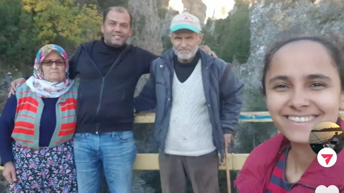 Muğla'da baba dehşeti: Tartıştığı oğlunu öldürdü!