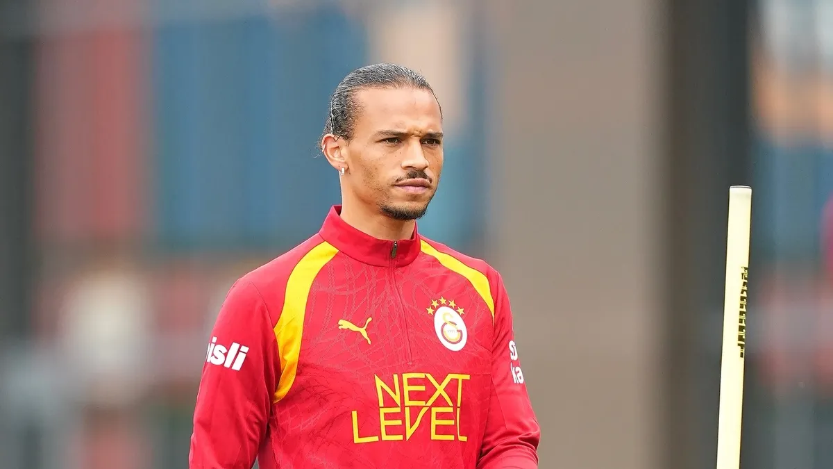 Galatasaray, Trabzonspor maçının hazırlıklarına devam etti
