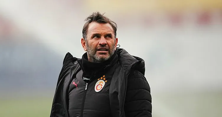 Galatasaray’a transferde büyük fırsat doğdu!...