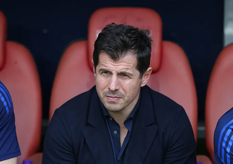 Volkan Konak futbolun efsane ismi ile kuzenmiş! Herkesi şaşırtan o gerçek