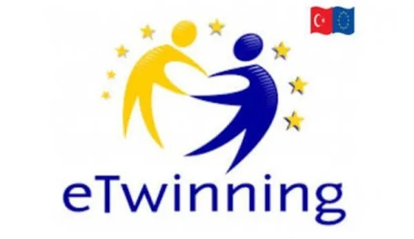 eTwinning projesine büyük İlgi
