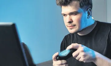 Oyun bağımlılığı depresyonu tetikliyor