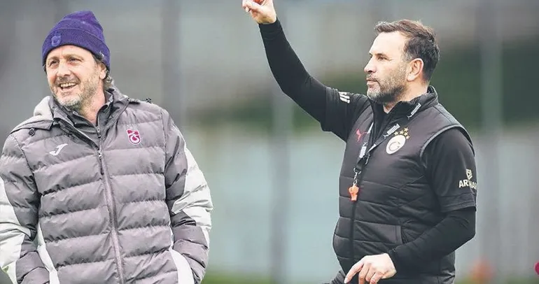 Karadeniz’de zirve ateşi