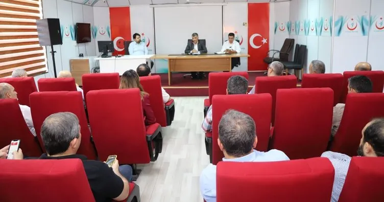 ’Beyaz Reform’ Şanlıurfa’da hayata geçiyor