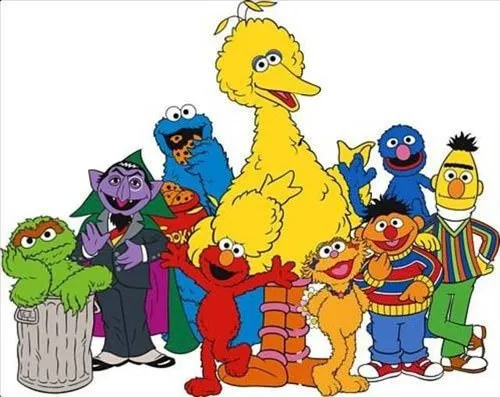 Susam Sokağı 43 yaşında