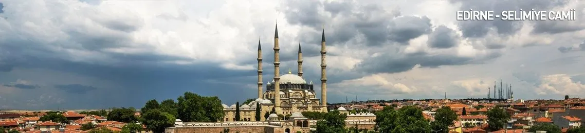 Edirne Haber Son Dakika Edirne Haberleri Guncel Haberler