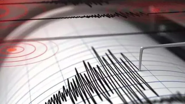 KAHRAMANMARAŞ’TAN ART ARDA DEPREM HBERİ |  AFAD ve Kandilli Rasathanesi verileri ile Kahramanmaraş’ta deprem mi oldu?