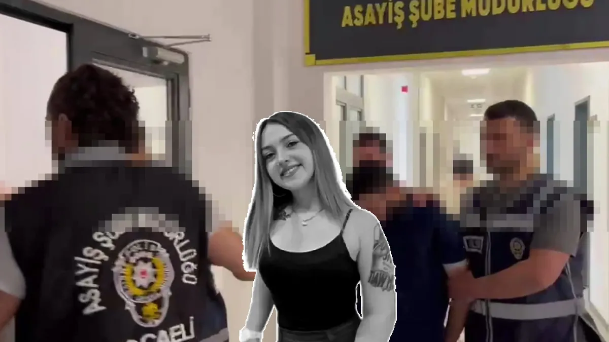 Başından vurulmuş halde bulunmuştu: Ece Naz’ın katilleri için karar verildi! Başından vurulmuş halde bulunmuştu: Ece Naz’ın katilleri için karar verildi!