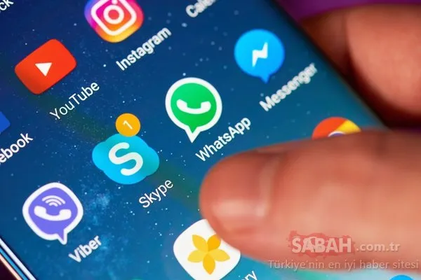 WhatsApp'ta devrim olacak! Popüler uygulamanın yeni özelliği şaşırttı