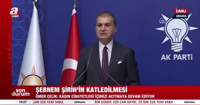 SON DAKİKA: AK Parti Sözcüsü Ömer Çelik’ten CHP’ye ‘tezkere’ tepkisi: Bu ibretlik bir durumdur, savrulma yaşadılar | Video