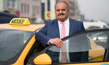 Taksicilerin gelirleri yüzde 25 arttı