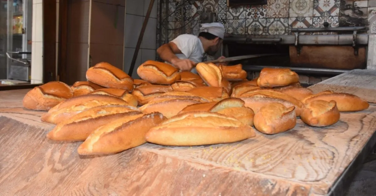Ruyada Ekmek Gormek Ne Anlama Gelir Ruyada Firindan Ekmek Almak Ve Yemek Ne Demek Ruya Tabirleri Haberleri