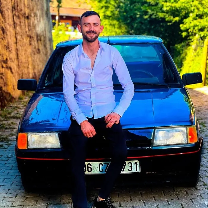 Kastamonu’da kahreden kaza: Gökhan Canbaz hayatını kaybetti!