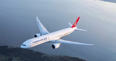 THY ucuz uçak bileti kampanyasında son gün! 799 TL’den başlayan fiyatlar...