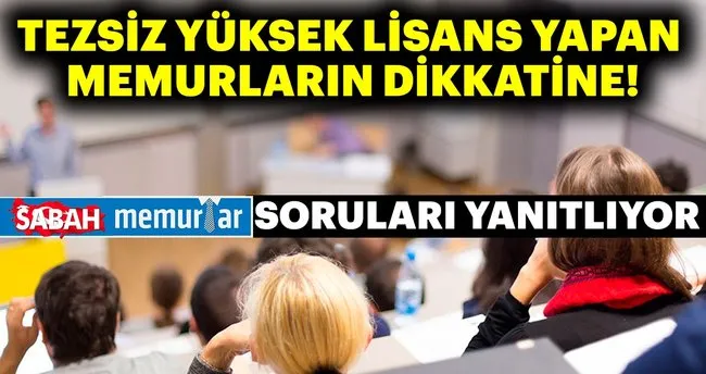 sabah memurlar sorulari yanitliyor