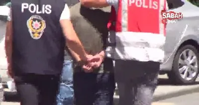 İstanbul’da sahte polis kimliği ile gasp yapan yabancı uyruklu çeteye operasyon