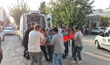 Adıyaman’da otomobilin çarptığı yaya hayatını kaybetti #adiyaman