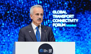 Bakan Uraloğlu: Türkiye jeostratejik bir güven adası haline geldi