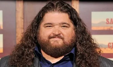 Jorge Garcia Kimdir?