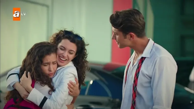 Kardeşlerim 57. Yeni Bölüm izle! Kardeşlerim yeni sezon TEK PARÇA izle | VİDEO