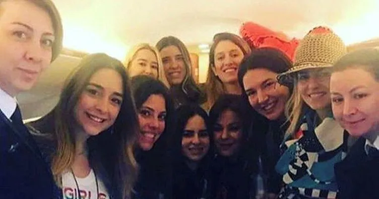 7 dakikalık dehşet