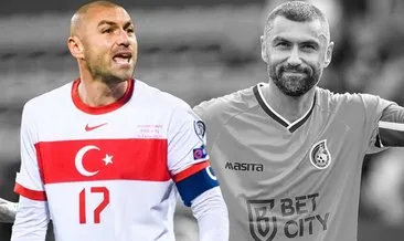 Son dakika transfer haberleri: Burak Yılmaz Türkiye’ye dönüyor! Yeni takımı belli oldu...