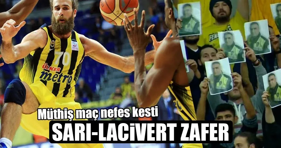 Emporio Armani Milano Fenerbahce Ulker Maci Hangi Kanalda Ne Zaman Saat Kacta Eurosport