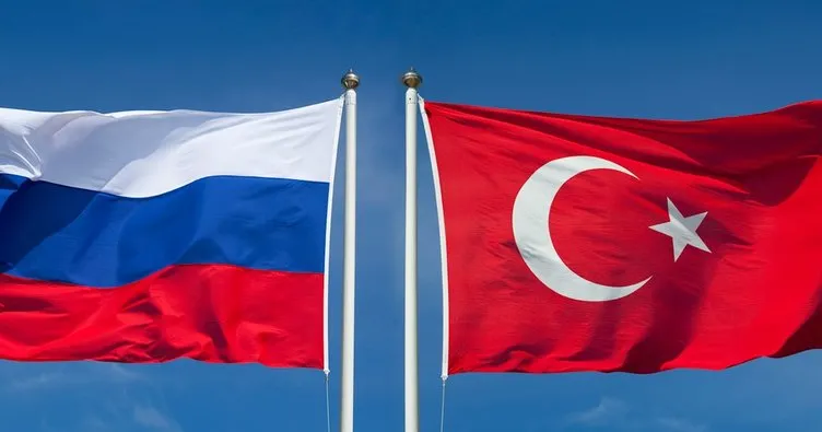 Türkiye’nin Moskova Büyükelçisi, Rus Bakan Yardımcısıyla görüştü
