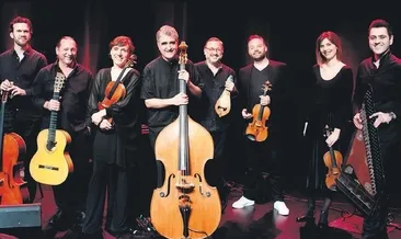 Baharın ritmi nisan ayında İş Sanat’ta