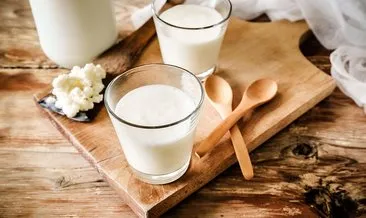 Probiyotikler vücuda katkı sağlıyor