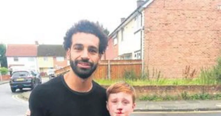 Salah sevgisi kaza yaptırdı!