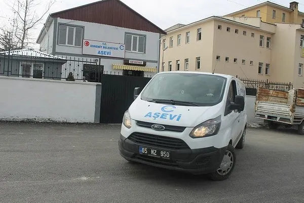 PKK'ya eleman toplayan merkez aşevi oldu