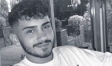 Serseri kurşun arabada öldürdü