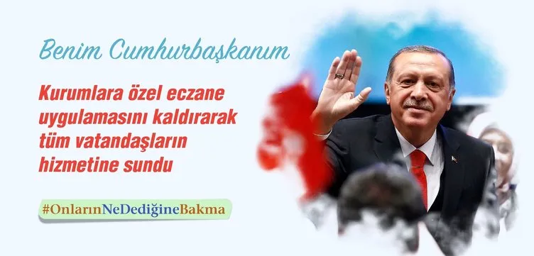 Twitter'da CumhurbaÅkanı ErdoÄan'a yapılan saldırılara sert yanıt