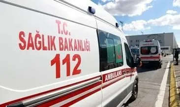 Son dakika: Hamile kadın tabancayla vurularak hayatını kaybetti: Bebeği yaşam müdahalesini sürdürüyor #kirsehir