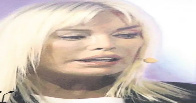 Ajda Pekkan In Son Hali Sasirtti Galeri Magazin