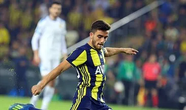 Son dakika: Fenerbahçe’de bir ayrılık daha! Oğuz Kaan Güçtekin Belçika’ya transfer oldu