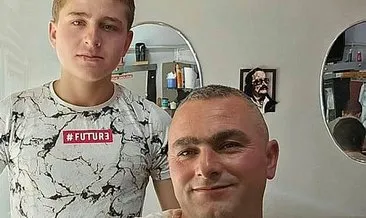 Çorum’da su meselesinde kan aktı, baba ve oğlu hayatını kaybetti #corum