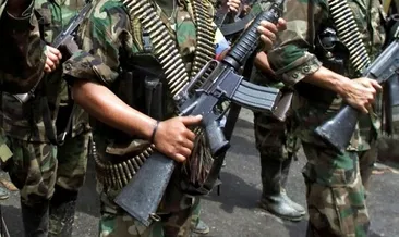 Kolombiya’da BM görevlisi kaçırıldı