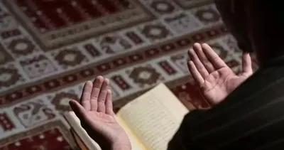 KURBAN BAYRAMI DUASI | Kurban Bayramı’nda okunacak dualar neler, nasıl ibadet edilmedi?