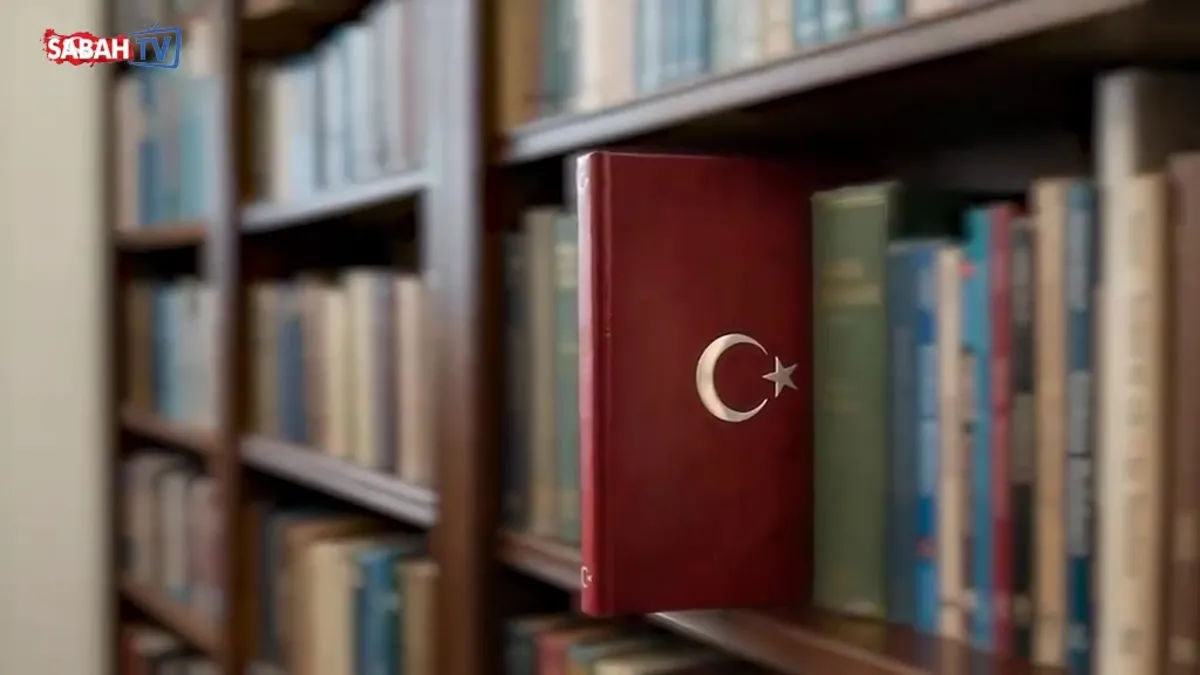 AK Parti’den ‘Geleceğin Mührü’ paylaşımı videosunu izle AK Parti’den ‘Geleceğin Mührü’ paylaşımı videosunu izle
