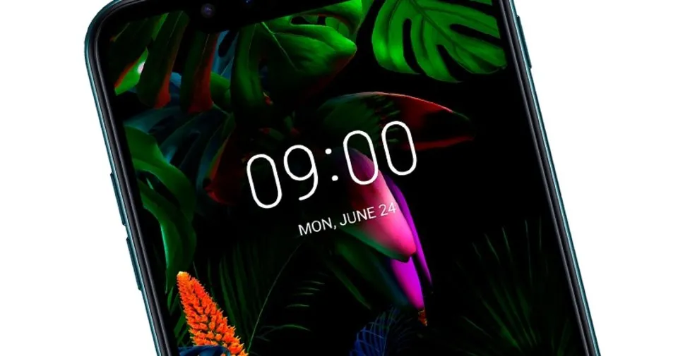 Lg G8s Thinq Nun Turkiye Fiyati Ve Cikis Tarihi Belli Oldu Haberler Teknokulis