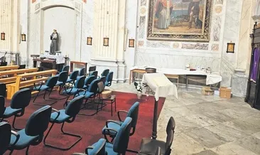 Saldırı silahı bulundu